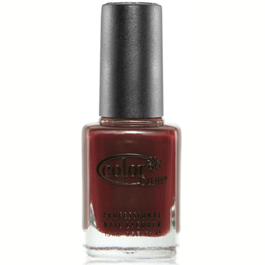 Color Club 920, Red-ical Gypsy, 0.5 oz.