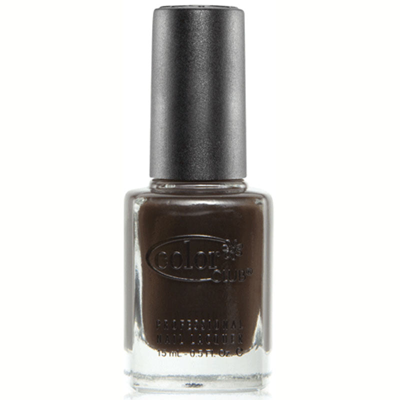 Color Club 926, Rebel Spirit, 0.5 oz.