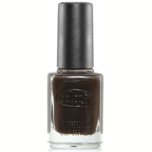 Color Club 926, Rebel Spirit, 0.5 oz.