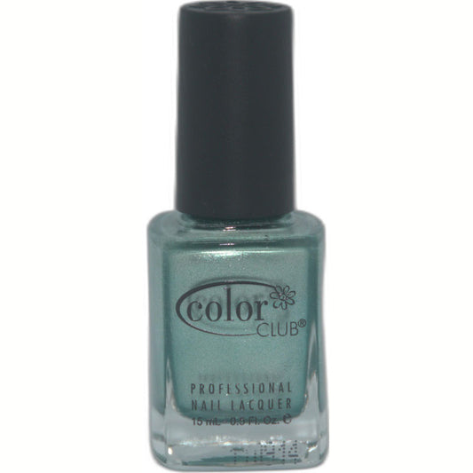 Color Club 932, Lumin-Icecent, 0.5 oz.