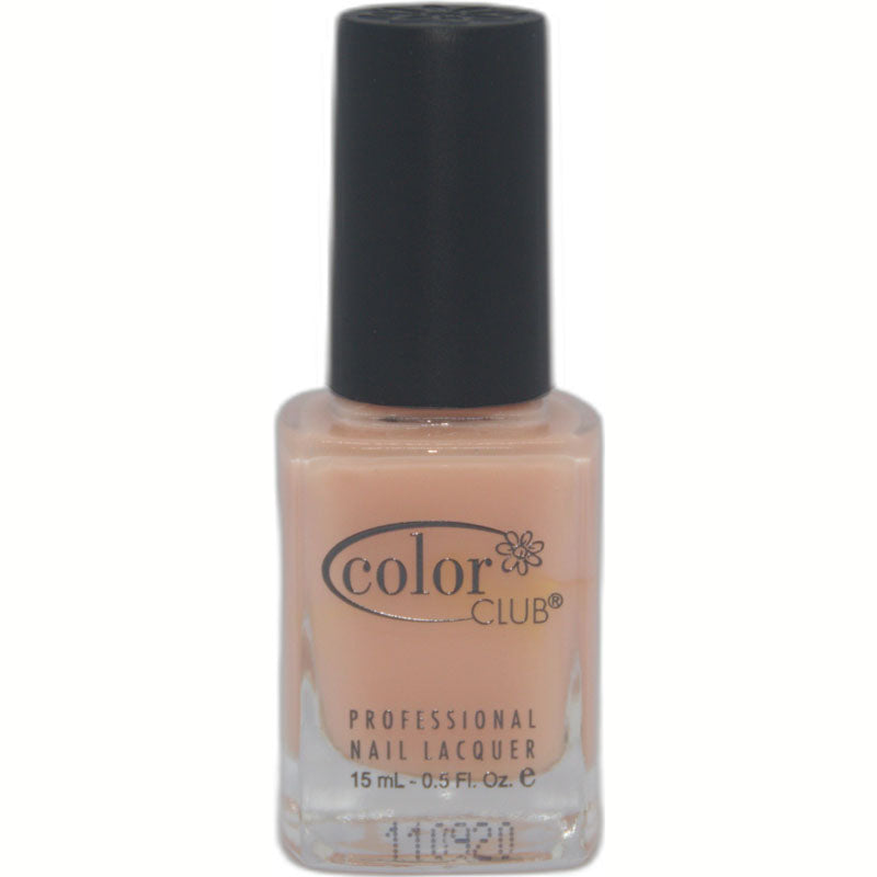 Color Club 933, More Amour, 0.5 oz.