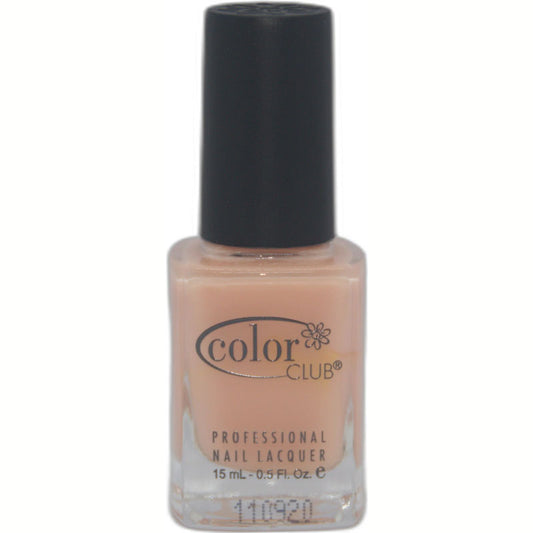 Color Club 933, More Amour, 0.5 oz.