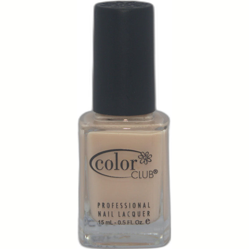 Color Club 934, Eiffel Tower Power, 0.5 oz.