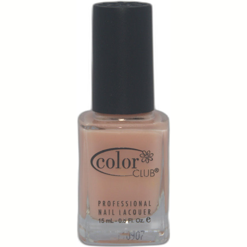 Color Club 935, Femme a la Mode, 0.5 oz.