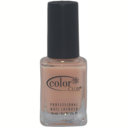 Color Club 935, Femme a la Mode, 0.5 oz.