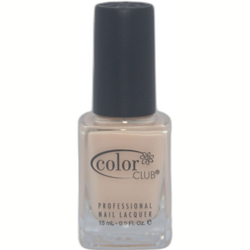Color Club 936, Au Revoir!, 0.5 oz.