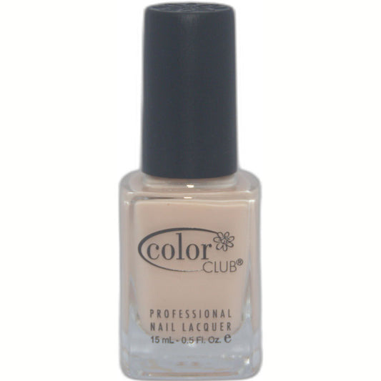 Color Club 936, Au Revoir!, 0.5 oz.