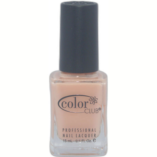 Color club 937, Little Miss Paris, 0.5 oz.