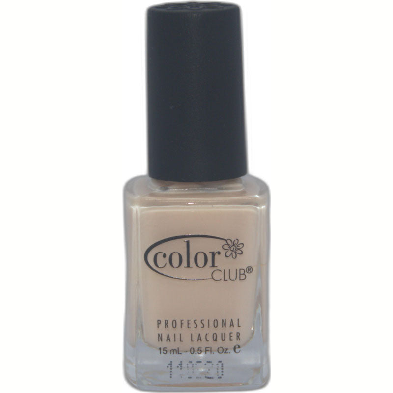 Color Club 938, Bonjour Girl, 0.5 oz.