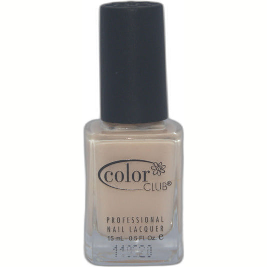 Color Club 938, Bonjour Girl, 0.5 oz.
