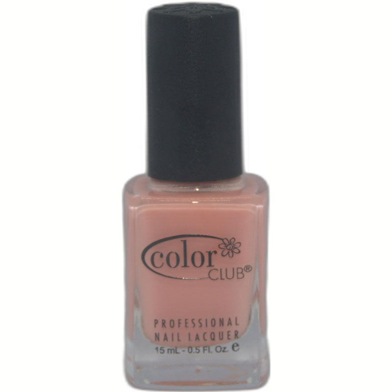Color Club 940, Dance For France, 0.5 oz.