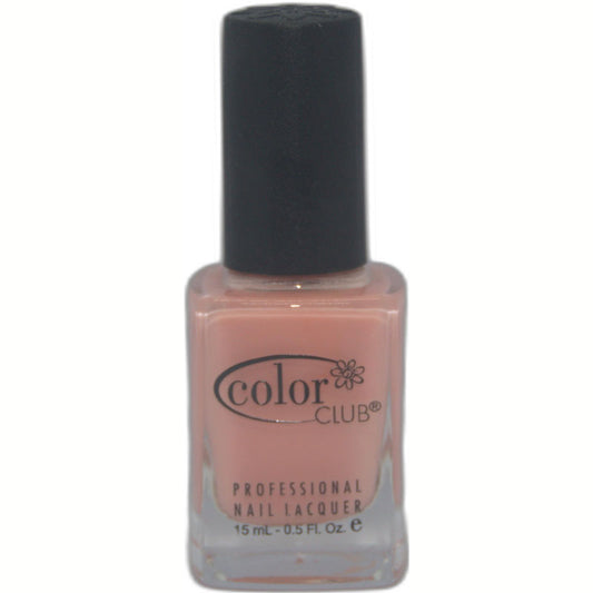 Color Club 940, Dance For France, 0.5 oz.