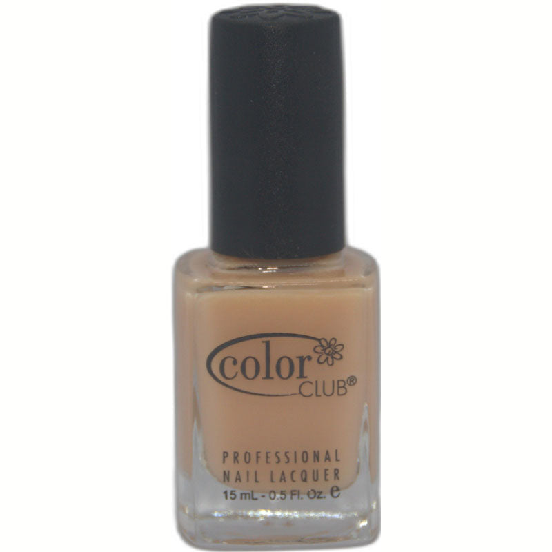 Color Club 941, Oh My Versailles, 0.5 oz.