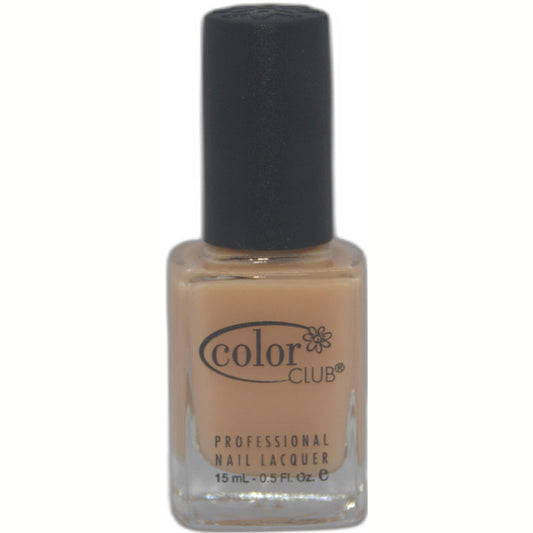 Color Club 941, Oh My Versailles, 0.5 oz.