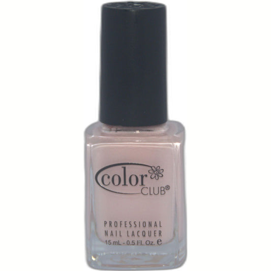 Color Club 942, Kiss My French, 0.5 oz.