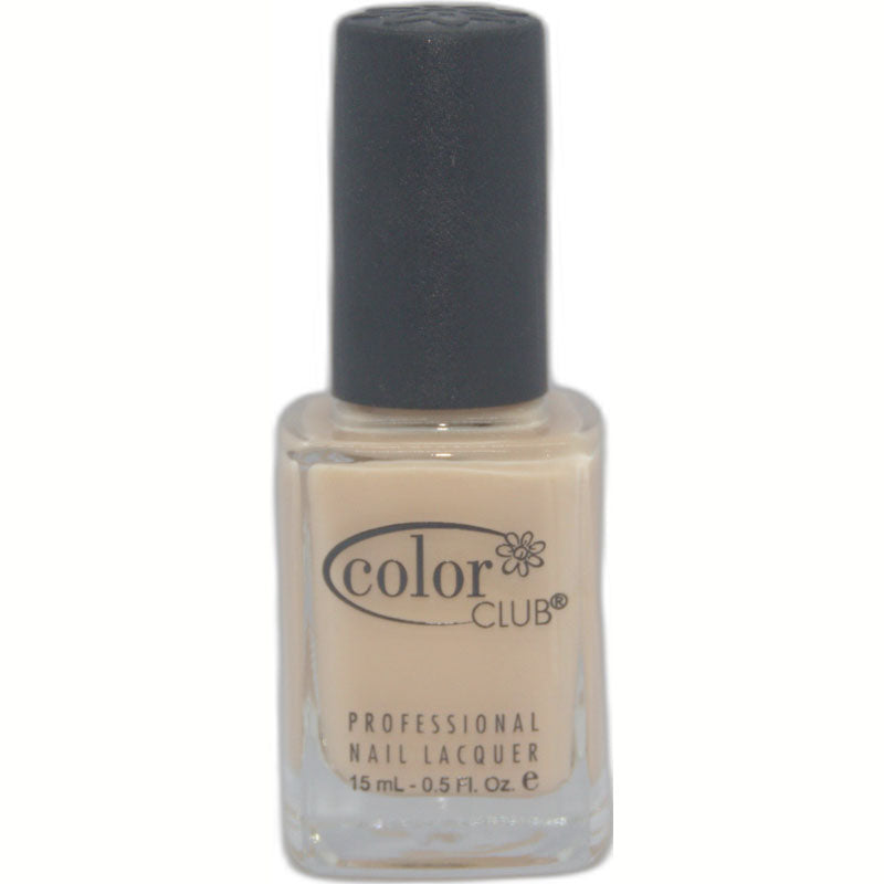 Color Club 944 Tres Jolie, 0.5 oz.