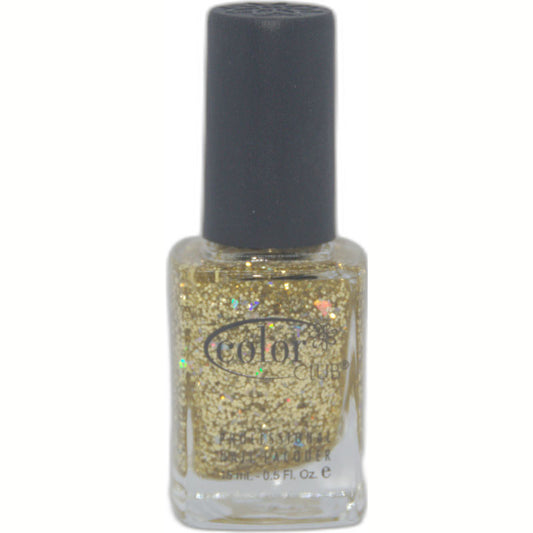 Color Club 945, Take The Stage, 0.5 oz.