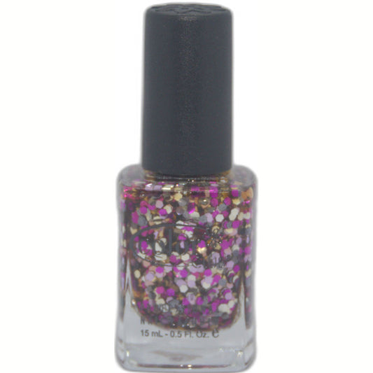 Color Club 947, Backstage Pass, 0.5 oz.