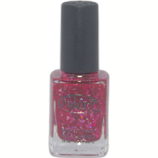 Color Club 950, Fame & Fortune, 0.5 oz.