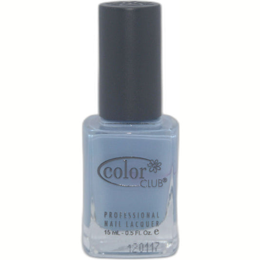 Color Club 952, Hydrangea Kiss, 0.5 oz.
