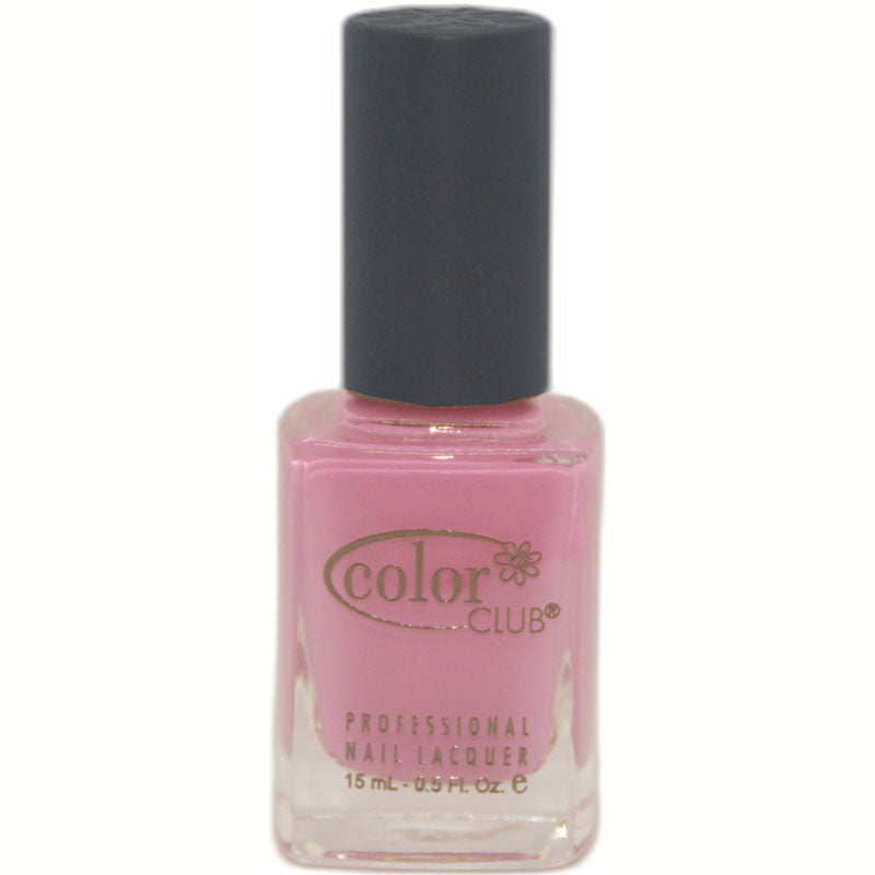 Color Club 953, Sweetpea, 0.5 oz.