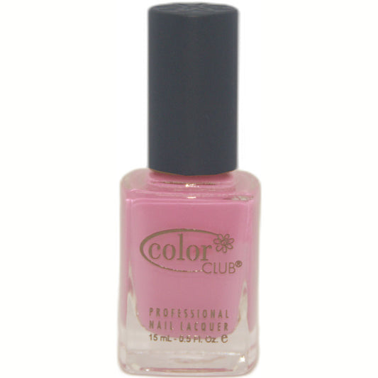 Color Club 953, Sweetpea, 0.5 oz.