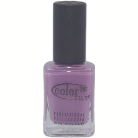 color Club 956, Lavendarling, 0.5 oz.