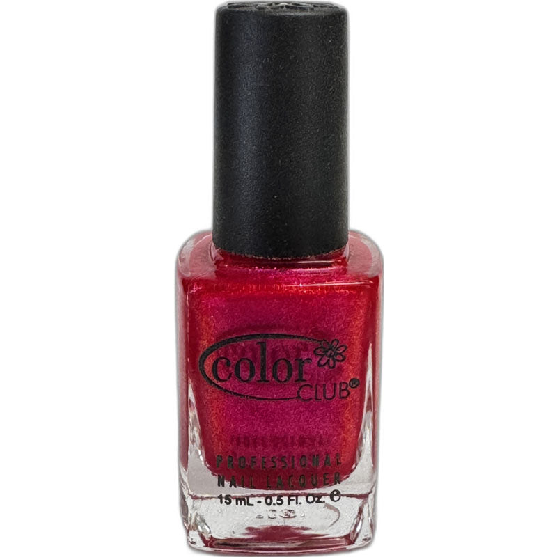 Color Club 958, Wing Fling, 0.5 oz.