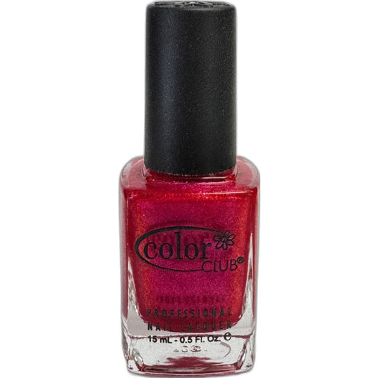 Color Club 958, Wing Fling, 0.5 oz.