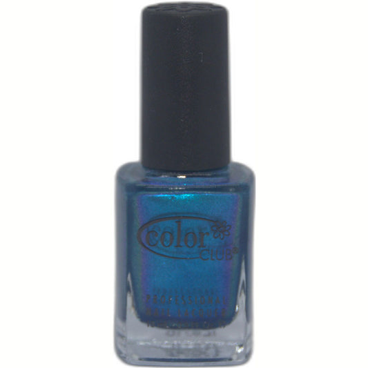 Color Club 960, Sky High, 0.5 oz.