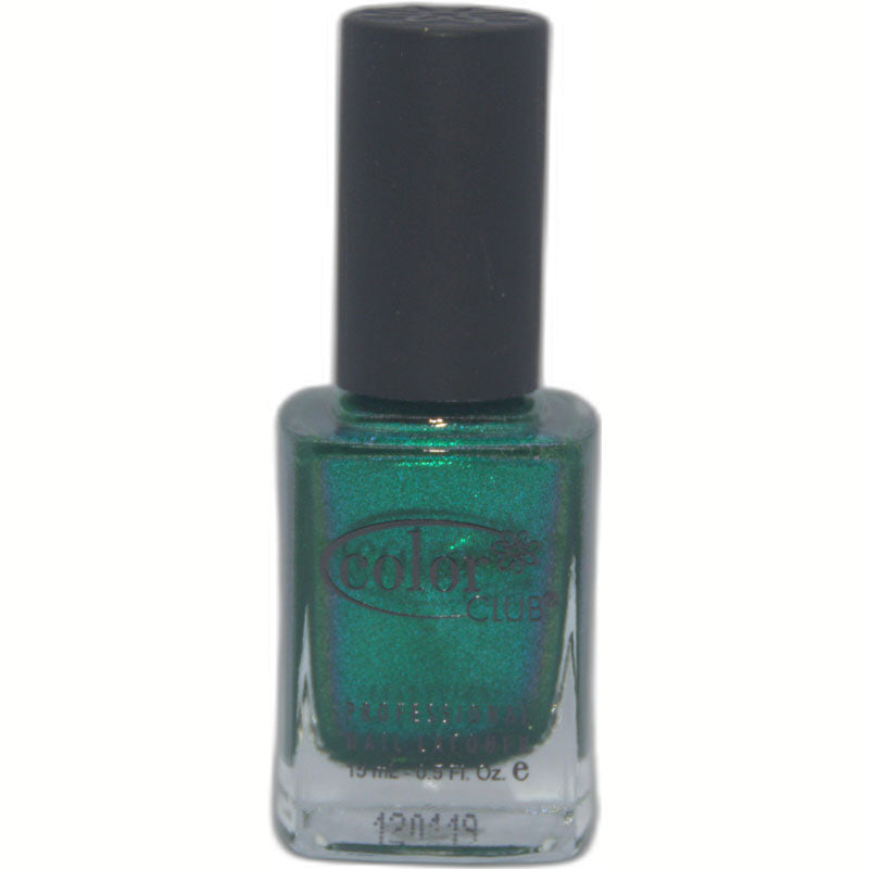 Color Club 961, Metamorphosis, 0.5 oz.