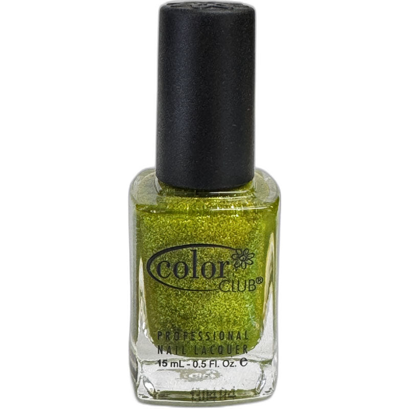 Color Club 962, Fly With Me, 0.5 oz.
