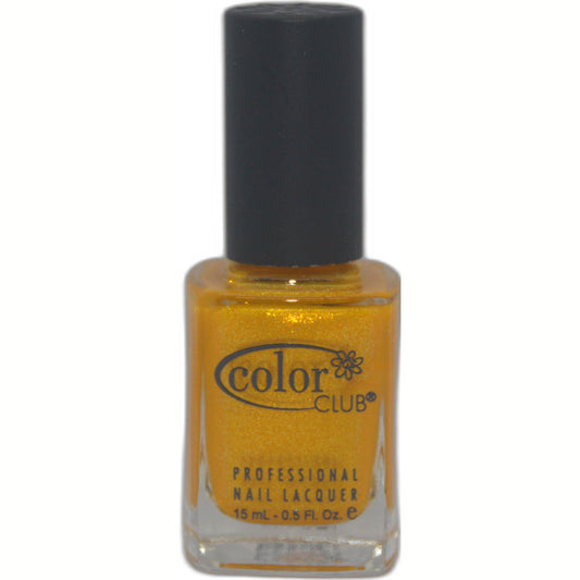 Color Club 963, Daisy Does It, 0.5 oz.