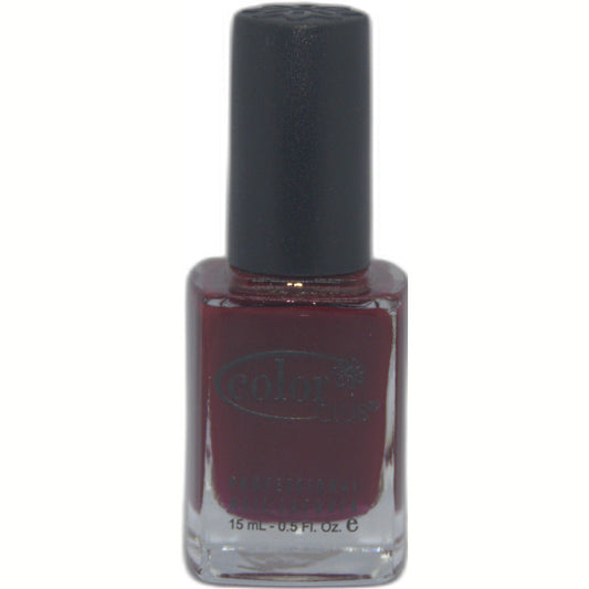 Color Club 965, Style Icon, 0.5 oz.