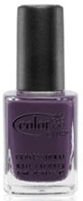 Color Club 966, By Design, 0.5 oz.