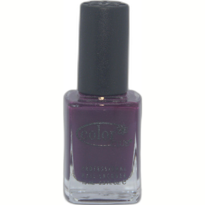 Color Club 966, By Design, 0.5 oz.