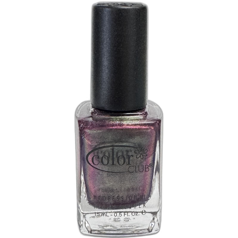 Color Club 971, Portfolio, 0.5 oz.