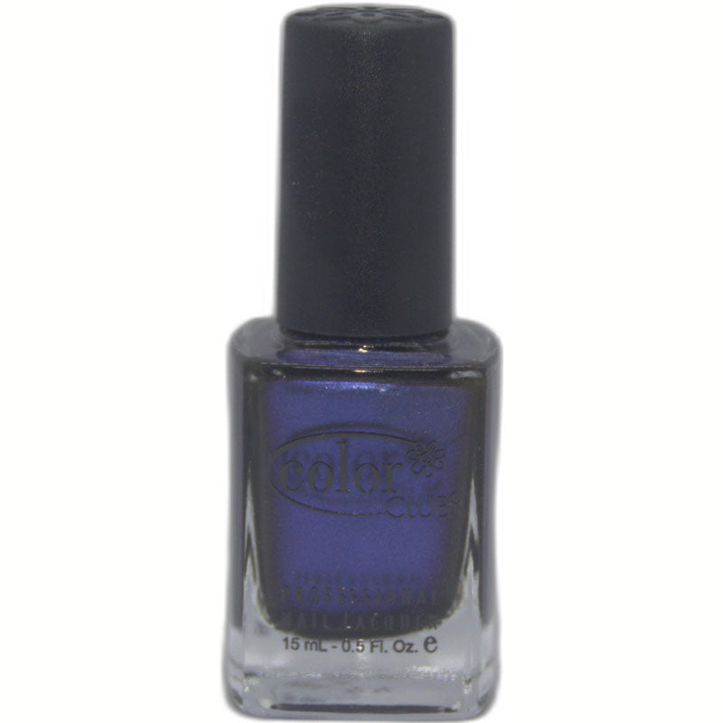 Color Club 972, Personal Stylist, 0.5 oz.