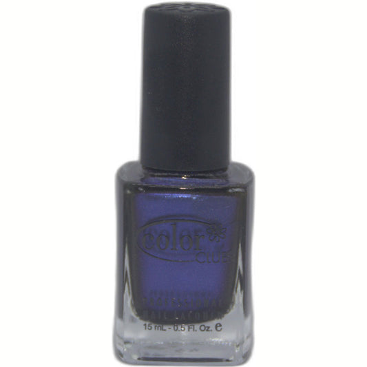 Color Club 972, Personal Stylist, 0.5 oz.