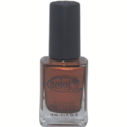 Color Club 974, Model Behavior, 0.5 oz.