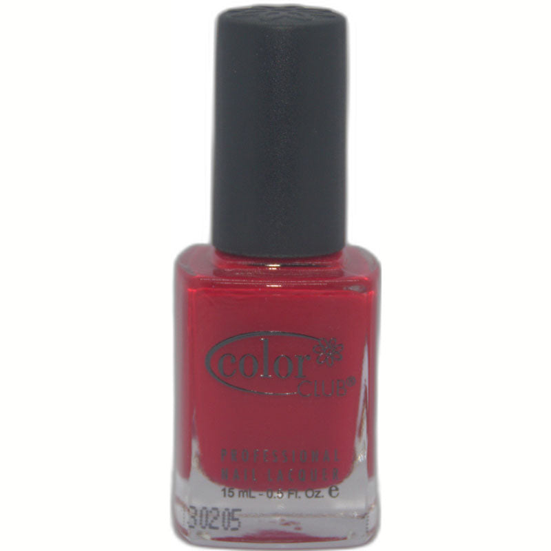Color Club 982, Mamba, 0.5 oz.