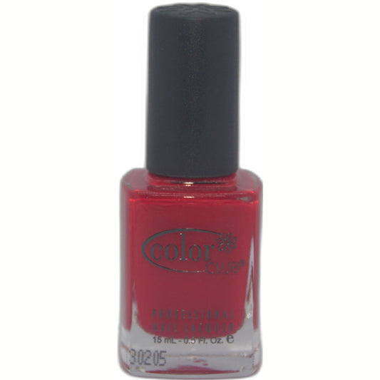 Color Club 982, Mamba, 0.5 oz.
