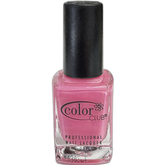 Color Club 983, Flamingo, 0.5 oz.