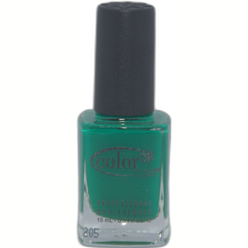 Color Club 984, Wild Cactus, 0.5 oz.