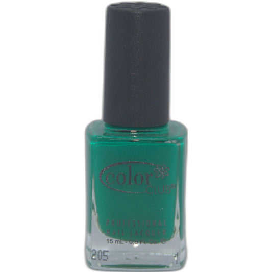 Color Club 984, Wild Cactus, 0.5 oz.