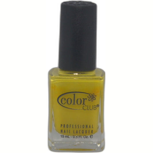 Color Club 985, Sunrise Canyon, 0.5 oz.