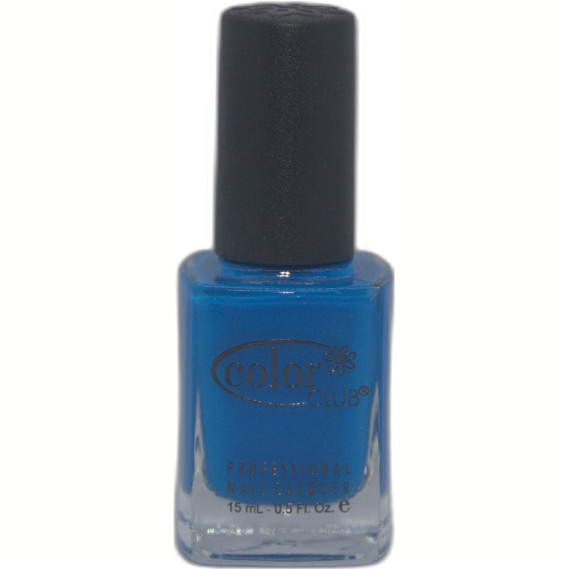 Color Club 986, Endless Summer, 0.5 oz.