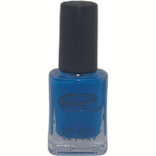 Color Club 986, Endless Summer, 0.5 oz.