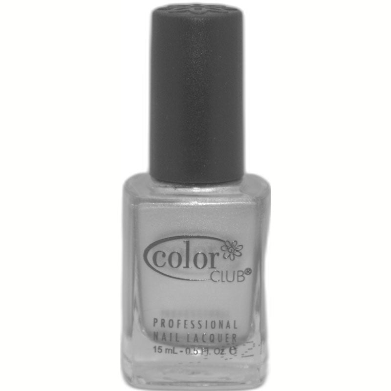 Color Club 987, On The Rocks, 0.5 oz.