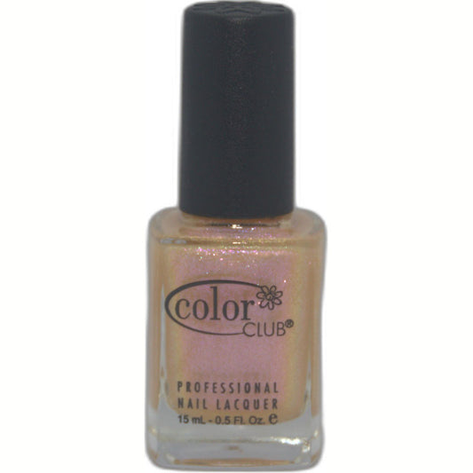 Color Club 990, Pearl-Spective, 0.5 oz.